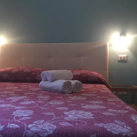 Guest house Rendina 3*