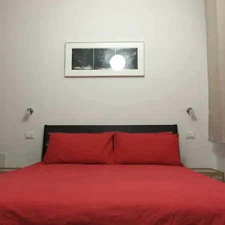 Rendina Guest house