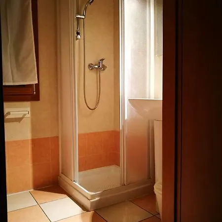Guest house Rendina