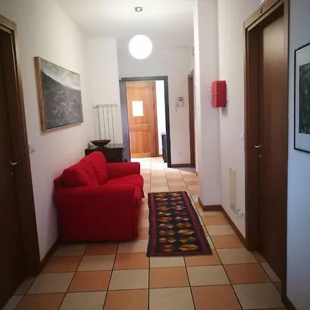 Rendina Guest house