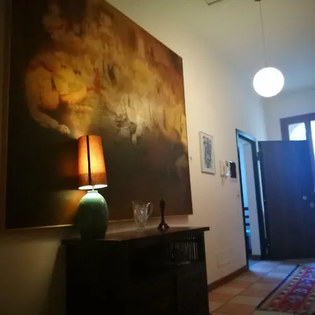 Rendina Guest house