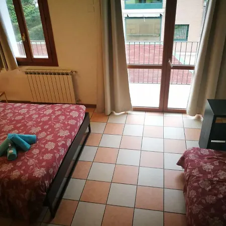 Rendina Guest house Venice