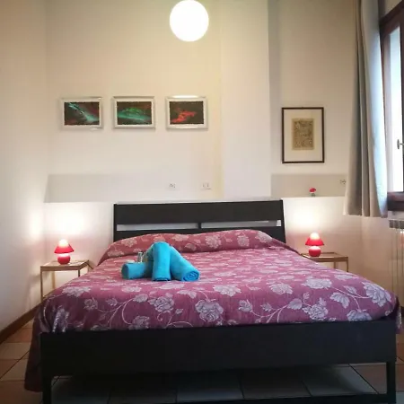 Guest house Rendina 3*