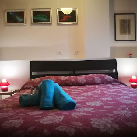 Guest house Rendina