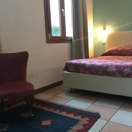 Casa de hóspedes Rendina 3*