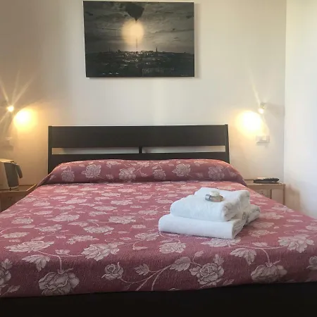 Casa de hóspedes Rendina