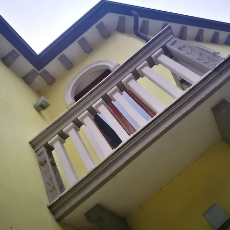Rendina 3* Veneza