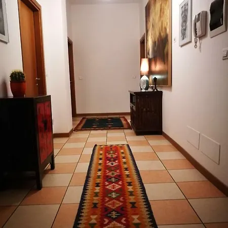 Rendina Casa de hóspedes