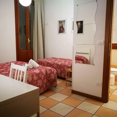 Rendina 3* Veneza