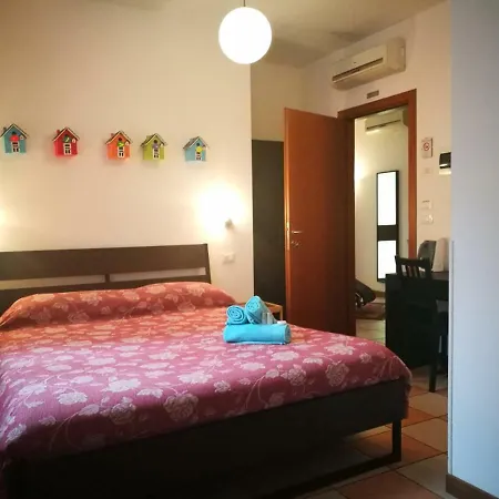Rendina Casa de hóspedes 3*