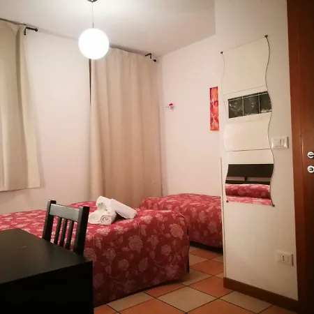 Rendina Casa de hóspedes 3*