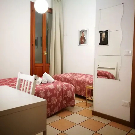 Rendina Casa de hóspedes