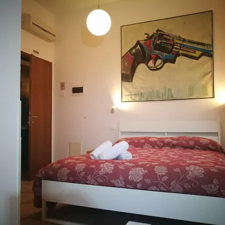 Rendina Casa de hóspedes 3*