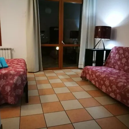 Rendina Casa de hóspedes 3*