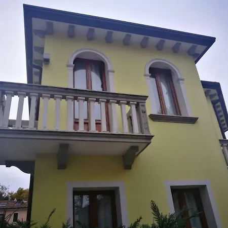 Rendina 3* Venedig