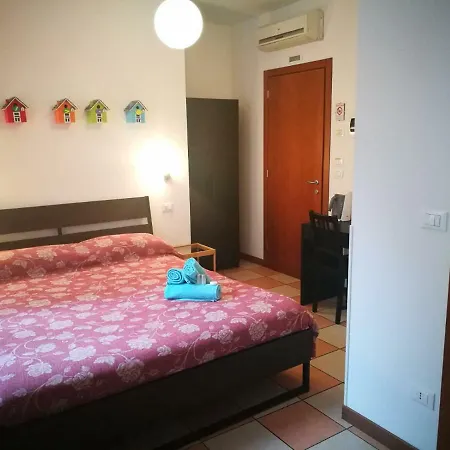 Maison d'hôtes Rendina 3*