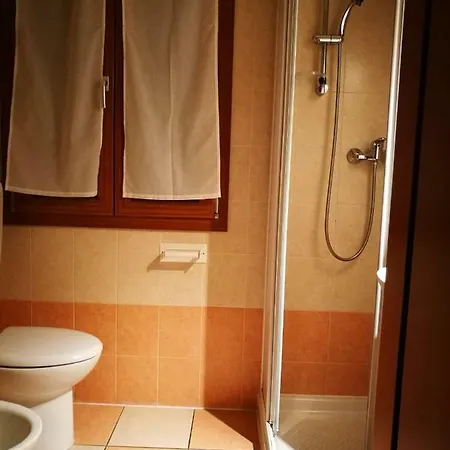 Rendina 3* Venedig