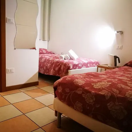 Rendina 3* Venedig