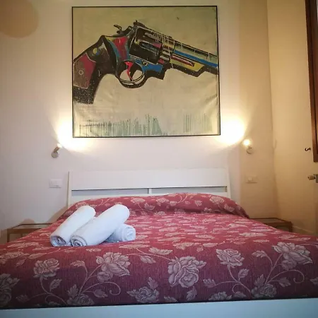 Rendina Gæstehus 3*