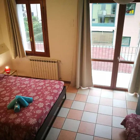 Rendina 3* Venedig